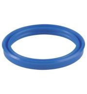 Wiper Seal – Hydraulic Cylinder Wiper Seal for Rod Protection, Dust &amp; Dirt Exclusion, Wear Resistant Material, Smooth Operation, Long Service Life